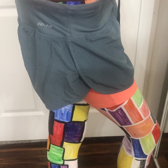 FINAL SALE Nike dri fit shorts and jacket - Picture 8 of 8